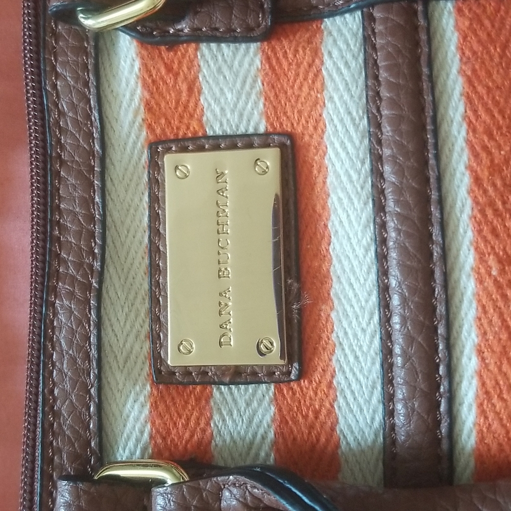 DANA BUCHMAN BAG